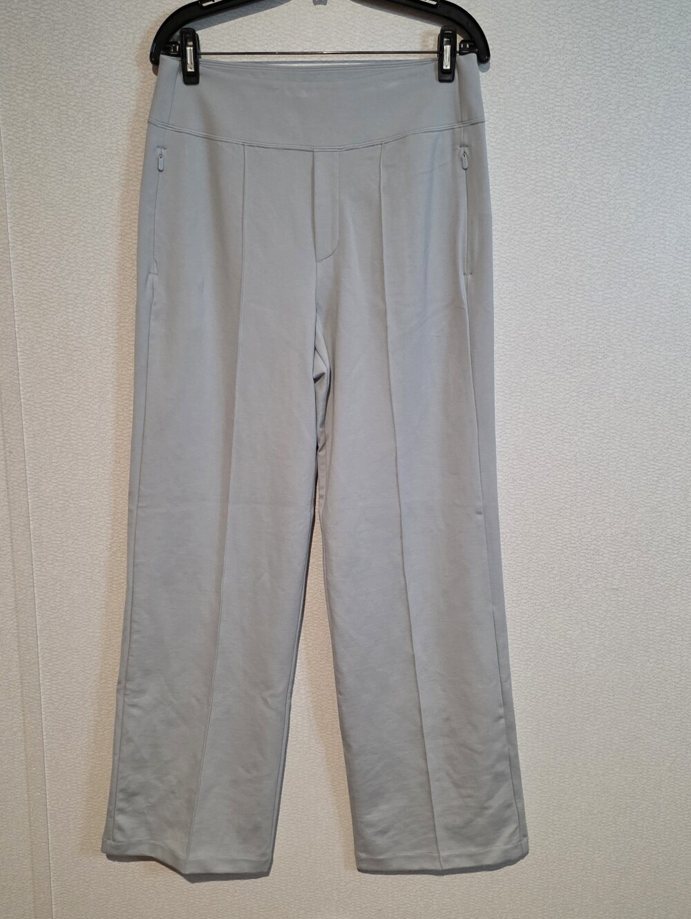 Athleta Eastbound Wide Leg Pants Size 10